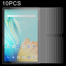 Load image into Gallery viewer, 10 PCS 0.26mm 9H 2.5D Tempered Glass Film