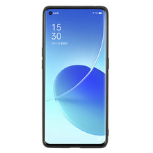 Load image into Gallery viewer, Double Buckle PU + TPU Shockproof Magnetic Protective Case with Card Slot &amp; Holder, For OPPO Reno6 Pro 5G, For OPPO Reno6 Pro+ 5G, For Samsung Galaxy A22 5G, For Samsung Galaxy A22 4G
