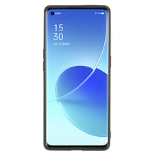 Load image into Gallery viewer, Double Buckle PU + TPU Shockproof Magnetic Protective Case with Card Slot &amp; Holder, For OPPO Reno6 Pro+ 5G, For OPPO Reno6 Pro 5G, For Samsung Galaxy A22 5G, For Samsung Galaxy A22 4G