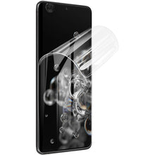 Load image into Gallery viewer, 2 PCS IMAK Curved Full Screen Hydrogel Film Front Protector, For Samsung Galaxy A52 5G / 4G, For Samsung Galaxy A72 5G / 4G, For Sony Xperia 10 III