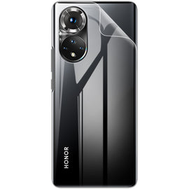 2 PCS IMAK 0.15mm Curved Full Screen Protector Hydrogel Film Back Protector, For Honor 50 5G, For Honor 50 Pro 5G, For Honor 50 SE 5G, For Samsung Galaxy A52 5G / 4G, For Samsung Galaxy A72 5G / 4G, For Samsung Galaxy A82 5G / Quantum 2                ...