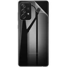 Load image into Gallery viewer, 2 PCS IMAK 0.15mm Curved Full Screen Protector Hydrogel Film Back Protector, For Samsung Galaxy A52 5G / 4G, For Sony Xperia 10 III