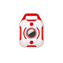 Load image into Gallery viewer, King Kong Series TPU+PC Protective Cover Case For AirTag