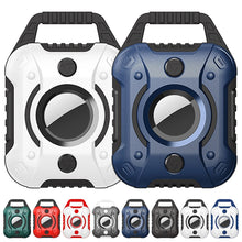 Load image into Gallery viewer, King Kong Series TPU+PC Protective Cover Case For AirTag
