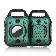 Load image into Gallery viewer, King Kong Series TPU+PC Protective Cover Case For AirTag