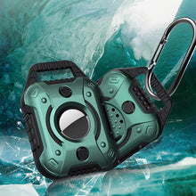 Load image into Gallery viewer, King Kong Series TPU+PC Protective Cover Case For AirTag