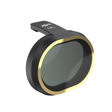 Load image into Gallery viewer, JSR for FiMi X8 mini Drone Lens Filter, CPL Filter, UV Filter, ND4 Filter, ND8 Filter, ND16 Filter, ND32 Filter, ND8PL Filter, ND16PL Filter, ND32PL Filter, ND64PL Filter, Star Effect Filter, Night Filter