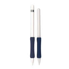 Load image into Gallery viewer, Stylus Touch Pen Silicone Protective Cover For Apple Pencil 1 / 2
