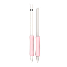 Load image into Gallery viewer, Stylus Touch Pen Silicone Protective Cover For Apple Pencil 1 / 2