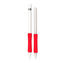 Load image into Gallery viewer, Stylus Touch Pen Silicone Protective Cover For Apple Pencil 1 / 2