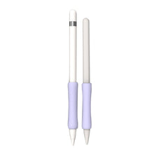 Load image into Gallery viewer, Stylus Touch Pen Silicone Protective Cover For Apple Pencil 1 / 2