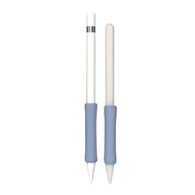 Load image into Gallery viewer, Stylus Touch Pen Silicone Protective Cover For Apple Pencil 1 / 2