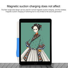 Load image into Gallery viewer, Stylus Touch Pen Silicone Protective Cover For Apple Pencil 1 / 2