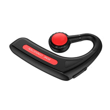 Load image into Gallery viewer, M-618 Bone Conduction Hanging Ear Stereo Bluetooth Headset, M-618 (Red), M-618 (Green), M-618 (Black), M-618 (Blue)