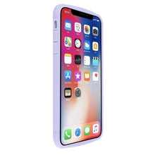 Load image into Gallery viewer, Candy-Colored TPU Transparent Shockproof Case, For iPhone XR