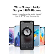 Load image into Gallery viewer, ROCK EB300 Bluetooth 5.1 TWS Stereo Wireless Bluetooth Earphone