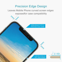 Load image into Gallery viewer, For iPhone 13 / 13 Pro 50pcs 0.26mm 9H 2.5D Tempered Glass Film, For iPhone 13 mini (50pcs), For iPhone 16e / 13 / 13 Pro  (50pcs), For iPhone 13 Pro Max (50pcs)