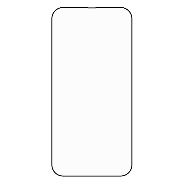 For iPhone 13 / 13 Pro Full Glue Full Screen Tempered Glass Film, For iPhone 13 mini (1 PC), For iPhone 16e / 13 / 13 Pro  (1 PC), For iPhone 13 Pro Max (1 PC)