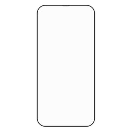 For iPhone 13 / 13 Pro Full Glue Full Screen Tempered Glass Film, For iPhone 13 mini (1 PC), For iPhone 16e / 13 / 13 Pro  (1 PC), For iPhone 13 Pro Max (1 PC)