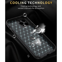 Load image into Gallery viewer, Litchi Texture Sliding Camshield TPU Protective Case, For iPhone 11, For iPhone 11 Pro, For iPhone 11 Pro Max, For iPhone 12, For iPhone 12 Pro, For iPhone 12 Pro Max