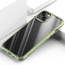 Load image into Gallery viewer, Dawn Series Airbag Shockproof TPU+PC Case, For iPhone 13 mini, For iPhone 13, For iPhone 13 Pro, For iPhone 13 Pro Max