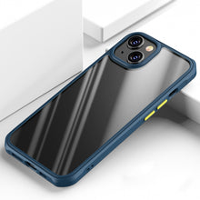 Load image into Gallery viewer, Dawn Series Airbag Shockproof TPU+PC Case, For iPhone 13 mini, For iPhone 13, For iPhone 13 Pro, For iPhone 13 Pro Max