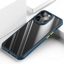 Load image into Gallery viewer, Dawn Series Airbag Shockproof TPU+PC Case, For iPhone 13 mini, For iPhone 13, For iPhone 13 Pro, For iPhone 13 Pro Max
