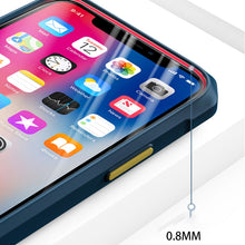 Load image into Gallery viewer, Dawn Series Airbag Shockproof TPU+PC Case, For iPhone 13 Pro, For iPhone 13 mini, For iPhone 13, For iPhone 13 Pro Max