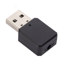 Load image into Gallery viewer, KN318 USB Bluetooth 5.1 Adapter Audio Receiver, KN318