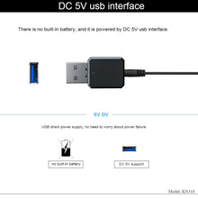 Load image into Gallery viewer, KN318 USB Bluetooth 5.1 Adapter Audio Receiver, KN318