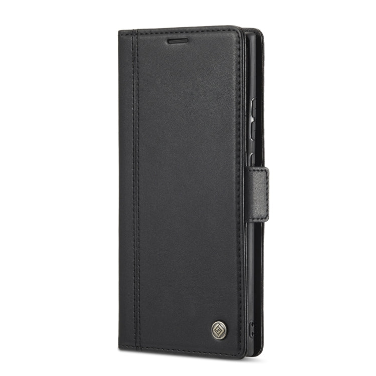 LC.IMEEKE Magnetic Buckle PU + TPU Horizontal Flip Leather Case with Holder & Card Slots & Wallet, For Samsung Galaxy Note20, For Samsung Galaxy Note20 Ultra, For Samsung Galaxy S8, For Samsung Galaxy S8+, For Samsung Galaxy S9+, For Samsung Galaxy S10...