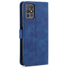 Load image into Gallery viewer, AZNS Skin Feel Calf Texture Horizontal Flip Leather Case with Card Slots &amp; Holder &amp; Wallet, For Honor Play 5T Youth, For Samsung Galaxy A22 4G, For Samsung Galaxy A32 5G, For Samsung Galaxy A42 5G, For Samsung Galaxy A82 5G
