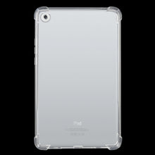 Load image into Gallery viewer, 0.75mm Dropproof Transparent TPU Case, For Xiaomi MiPad 4, For Huawei MatePad 11, For Huawei MatePad Pro 12.6 2021, For Samsung Galaxy Tab A7 Lite T220/T225, For Samsung Galaxy Tab S8 / Galaxy Tab S7 T870/T875, For Samsung Galaxy Tab S7 FE / S7 Lite 12.4