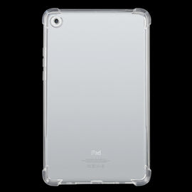 0.75mm Dropproof Transparent TPU Case, For Xiaomi MiPad 4, For Huawei MatePad 11, For Huawei MatePad Pro 12.6 2021, For Samsung Galaxy Tab A7 Lite T220/T225, For Samsung Galaxy Tab S8 / Galaxy Tab S7 T870/T875, For Samsung Galaxy Tab S7 FE / S7 Lite 12.4