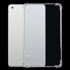 0.75mm Dropproof Transparent TPU Case, For Xiaomi MiPad 4, For Huawei MatePad 11, For Huawei MatePad Pro 12.6 2021, For Samsung Galaxy Tab A7 Lite T220/T225, For Samsung Galaxy Tab S8 / Galaxy Tab S7 T870/T875, For Samsung Galaxy Tab S7 FE / S7 Lite 12.4