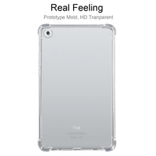 Load image into Gallery viewer, 0.75mm Dropproof Transparent TPU Case, For Xiaomi MiPad 4, For Huawei MatePad 11, For Huawei MatePad Pro 12.6 2021, For Samsung Galaxy Tab A7 Lite T220/T225, For Samsung Galaxy Tab S8 / Galaxy Tab S7 T870/T875, For Samsung Galaxy Tab S7 FE / S7 Lite 12.4
