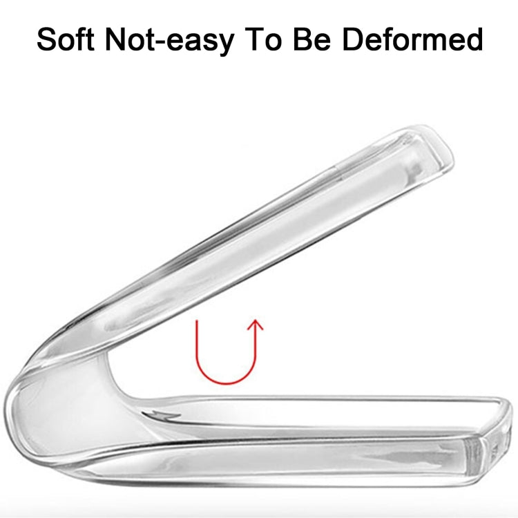 0.75mm Dropproof Transparent TPU Case, For Xiaomi MiPad 4, For Huawei MatePad 11, For Huawei MatePad Pro 12.6 2021, For Samsung Galaxy Tab A7 Lite T220/T225, For Samsung Galaxy Tab S8 / Galaxy Tab S7 T870/T875, For Samsung Galaxy Tab S7 FE / S7 Lite 12.4