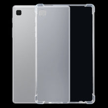 Load image into Gallery viewer, 0.75mm Dropproof Transparent TPU Case, For Xiaomi MiPad 4, For Huawei MatePad 11, For Huawei MatePad Pro 12.6 2021, For Samsung Galaxy Tab A7 Lite T220/T225, For Samsung Galaxy Tab S8 / Galaxy Tab S7 T870/T875, For Samsung Galaxy Tab S7 FE / S7 Lite 12.4