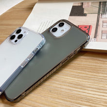 Load image into Gallery viewer, Phantom  TPU + PC Shockproof Protective Case, For iPhone 13, For iPhone 13 mini, For iPhone 13 Pro, For iPhone 13 Pro Max