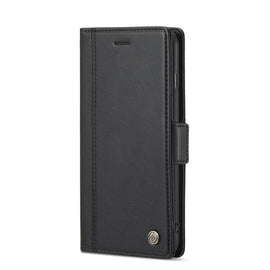 LC.IMEEKE Magnetic Buckle PU + TPU Horizontal Flip Leather Case with Holder & Card Slots & Wallet, For iPhone 8 Plus & 7 Plus, For iPhone X / XS, For iPhone XS Max, For iPhone XR, For iPhone 11, For iPhone 11 Pro, For iPhone 11 Pro Max                 ...