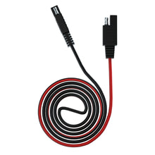 Load image into Gallery viewer, CS-1423B1 1m Double SAE Socket Cable, CS-1423B1