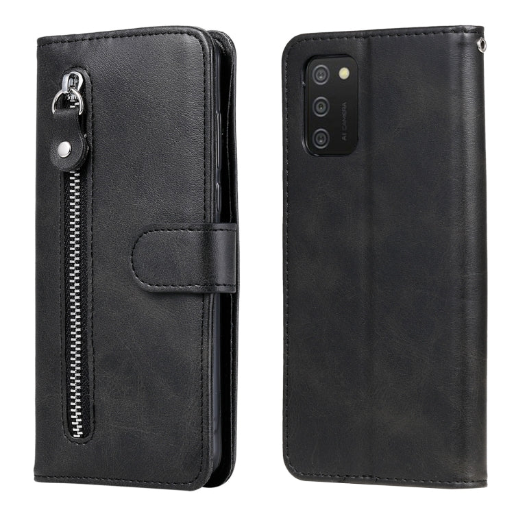 Fashion Calf Texture Zipper Horizontal Flip Leather Case with Stand & Card Slots & Wallet Function, For OnePlus Nord N200 5G, For OnePlus Nord CE 5G, For OPPO Realme 8 5G / Realme V13 5G, For OPPO Realme GT 5G, For vivo V21 5G / 4G                     ...