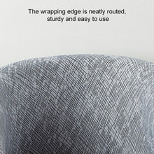 Load image into Gallery viewer, Elastic All-inclusive Single Semicircle Printed Sofa Cover, Colorful Geometry, City Style, Urban Life, Style Red, Black and White, Grey, Plum, Blue, At A Loss, Color Geometry