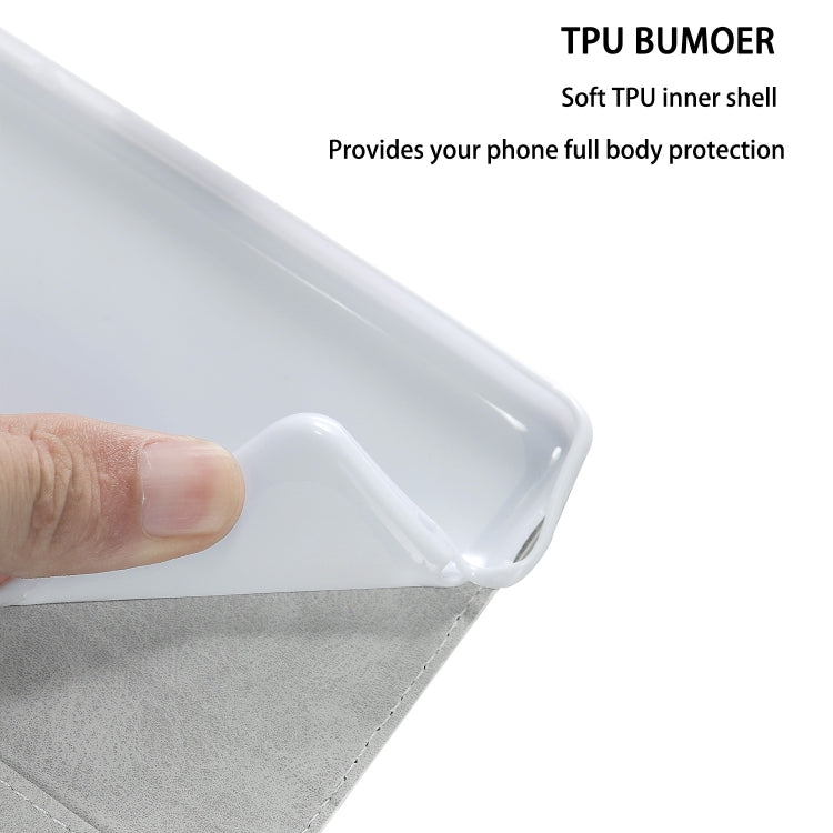 Glitter Powder Horizontal Flip Leather Case with Card Slots & Holder & Lanyard, For iPhone 13 mini, For iPhone 13, For iPhone 13 Pro, For iPhone 13 Pro Max, For Samsung Galaxy A03s(EU Version)