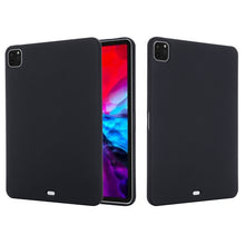 Load image into Gallery viewer, Pure Color Liquid Silicone Shockproof Full Coverage Case, For iPad Pro 11 (2021)
