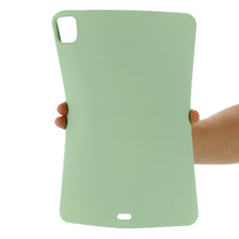 Load image into Gallery viewer, Pure Color Liquid Silicone Shockproof Full Coverage Case, For iPad Pro 11 (2021)