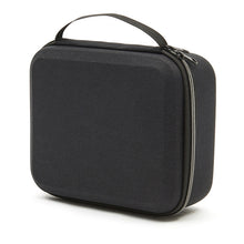 Load image into Gallery viewer, Shockproof Nylon Carrying Hard Case Storage Bag for DJI Mavic Mini SE, For DJI Mini SE Black + Red Liner, For DJI Mini SE Black + Black Liner