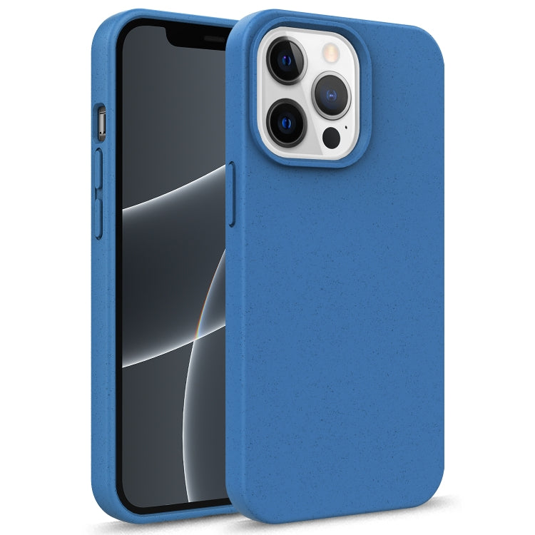 Starry Series Shockproof Straw Material + TPU Protective Case, For iPhone 13 mini, For iPhone 13 Pro Max, For iPhone 13 Pro, For iPhone 13