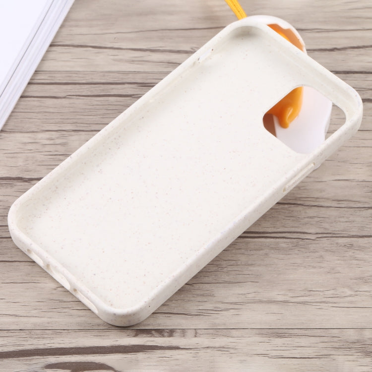 Starry Series Shockproof Straw Material + TPU Protective Case, For iPhone 13 mini, For iPhone 13 Pro Max, For iPhone 13 Pro, For iPhone 13