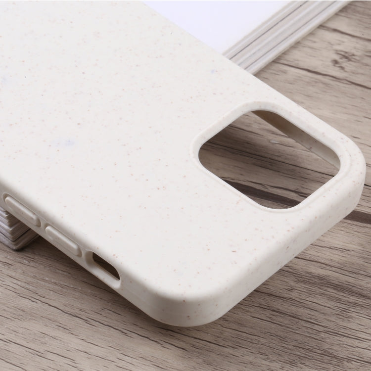 Starry Series Shockproof Straw Material + TPU Protective Case, For iPhone 13 mini, For iPhone 13 Pro Max, For iPhone 13 Pro, For iPhone 13
